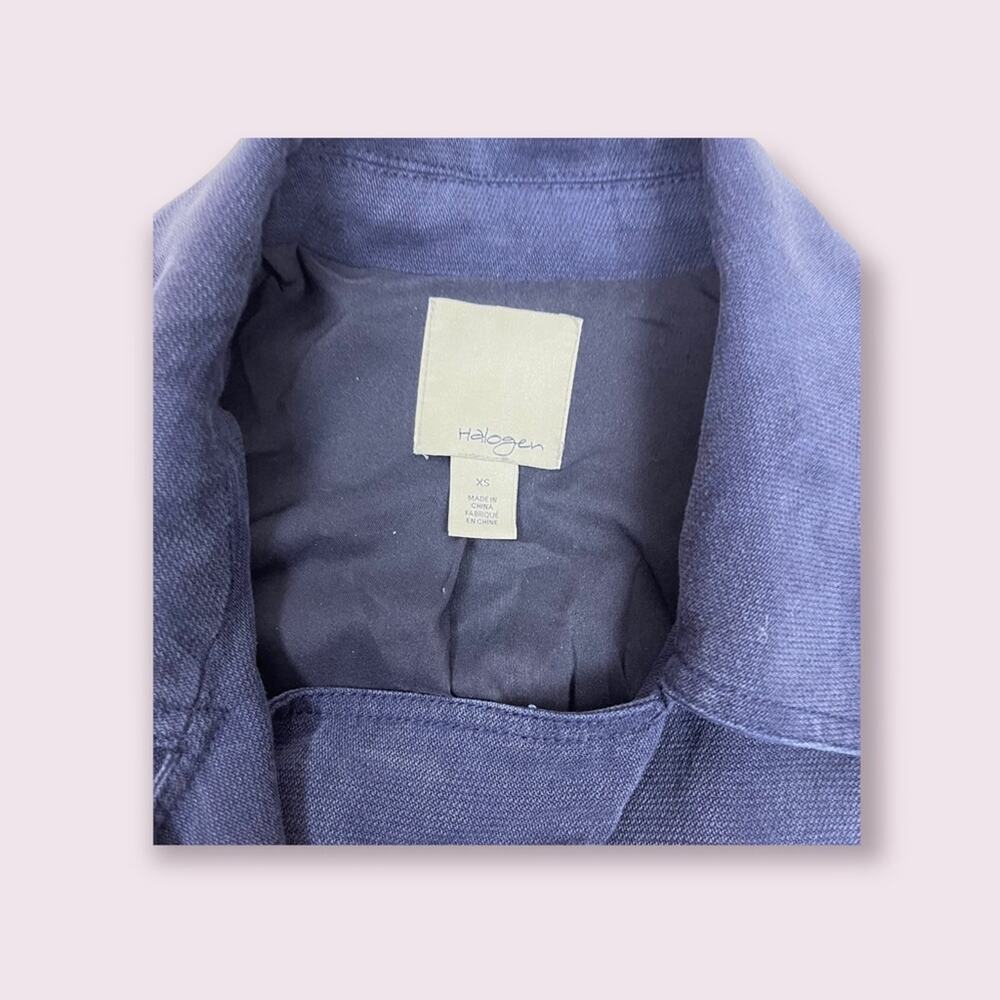 Halogen midi coat - Picture 5 of 6
